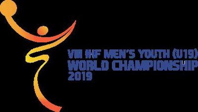 2019 Men's Youth World Handball Championship