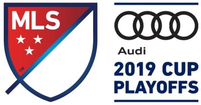 2019 Mls Cup Playoffs