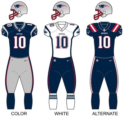 2019 New England Patriots season