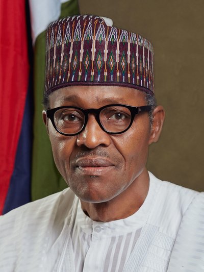 2019 Nigerian general election