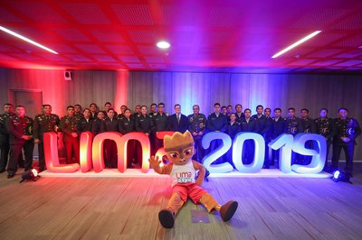 2019 Pan American Games