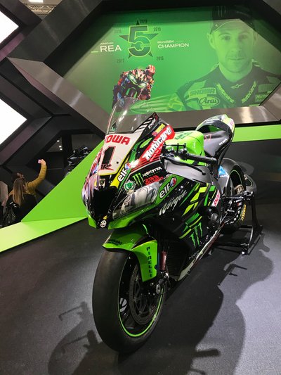2019 Superbike World Championship