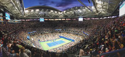 2019 US Open (tennis)