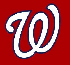 2019 Washington Nationals season