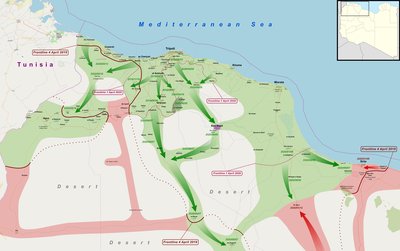 2019 Western Libya Offensive
