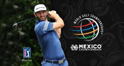 2019 WGC-Mexico Championship