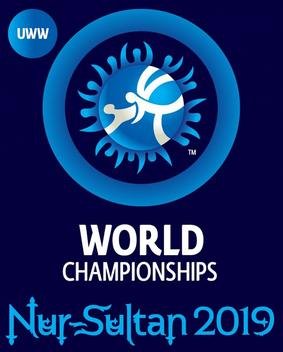 2019 World Wrestling Championships