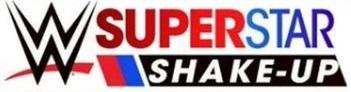 2019 Wwe Superstar Shake-Up