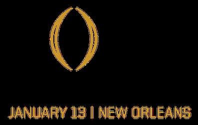 2020 College Football Playoff National Championship