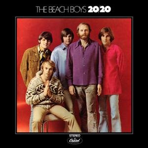 20/20 (The Beach Boys album)