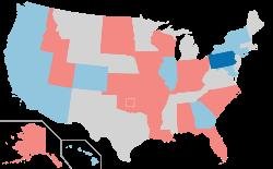 2022 United States Elections