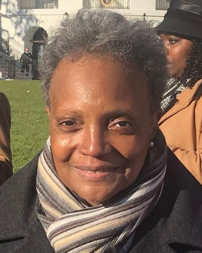 2023 Chicago Mayoral Election