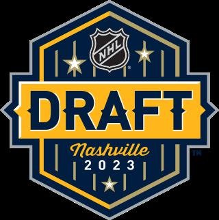 2023 Nhl Entry Draft