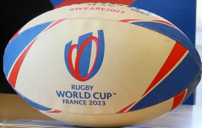 2023 Rugby World Cup