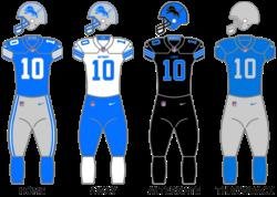2024 Detroit Lions season