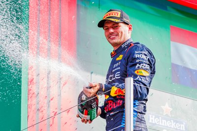 2024 Formula One World Championship