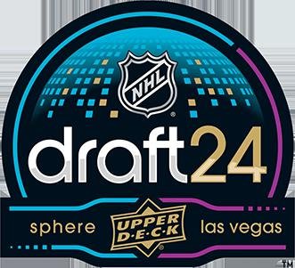 2024 Nhl Entry Draft