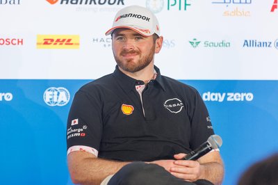 2024–25 Formula E World Championship