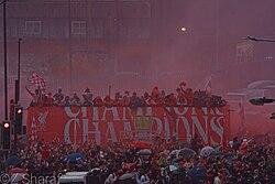 2024–25 Liverpool F.C. season