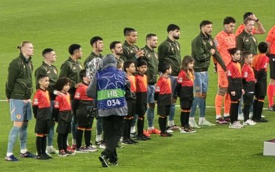 2024–25 Manchester City F.C. Season