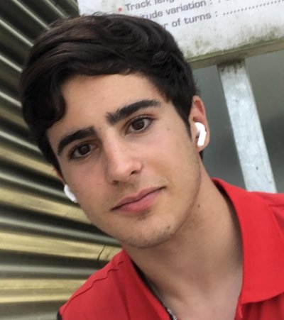 2025 FIA Formula 3 Championship