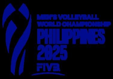 2025 Fivb Men's Volleyball World Championship