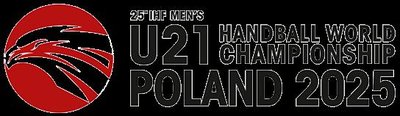 2025 IHF Men's U21 Handball World Championship