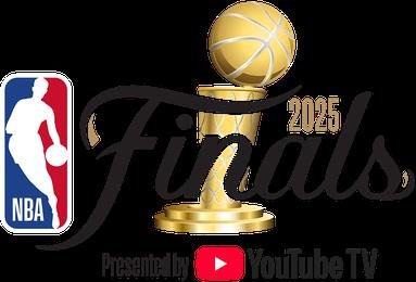 2025 NBA Finals