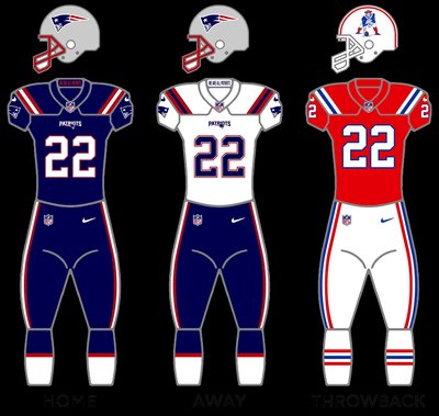 2025 New England Patriots season