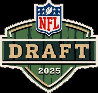 2025 NFL draft