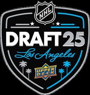 2025 Nhl Entry Draft