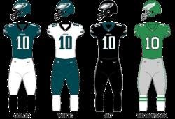 2025 Philadelphia Eagles season
