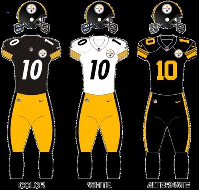 2025 Pittsburgh Steelers season