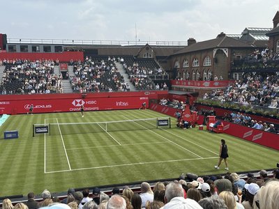 2025 Queen's Club Championships