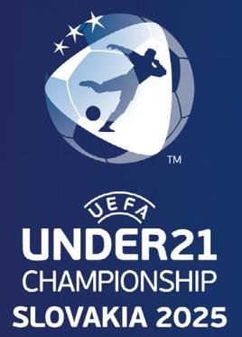 2025 UEFA European Under-21 Championship