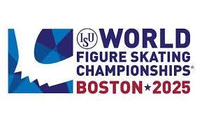 2025 World Figure Skating Championships