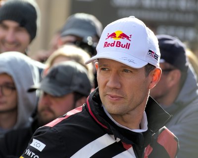 2025 World Rally Championship