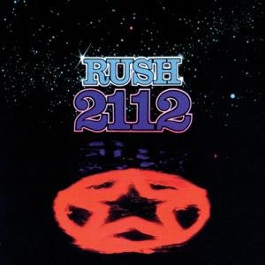 2112 (Album)