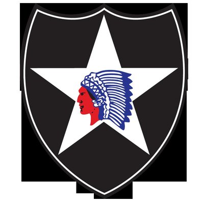 2Nd Infantry Division (United States)