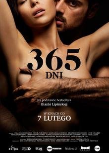 365 Days (2020 Film)