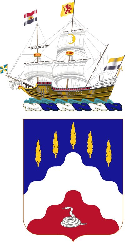 369th Infantry Regiment (United States)