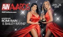 36th AVN Award