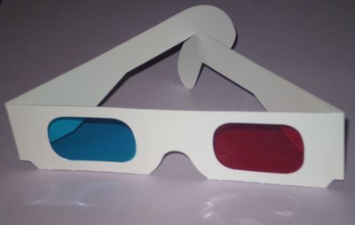 3D film