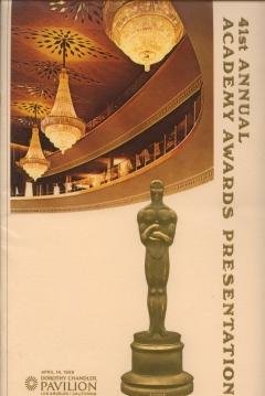 41st Academy Awards