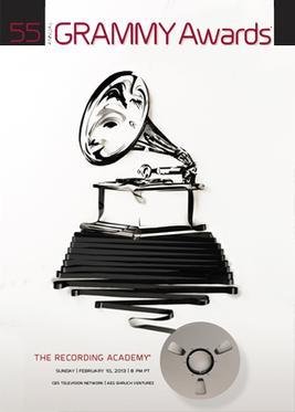 55Th Annual Grammy Awards
