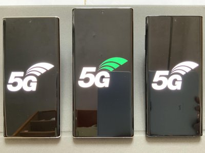 5G