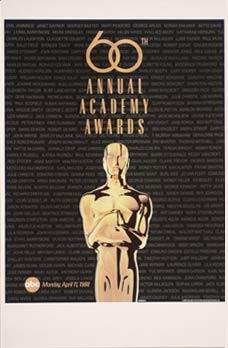 60th Academy Awards