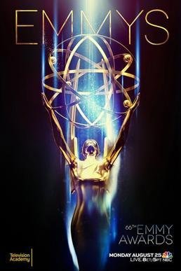 66th Primetime Emmy Awards