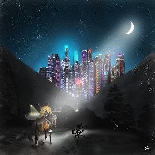 7 (Lil Nas X Ep)