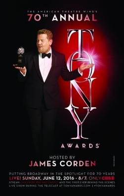 70th Tony Awards